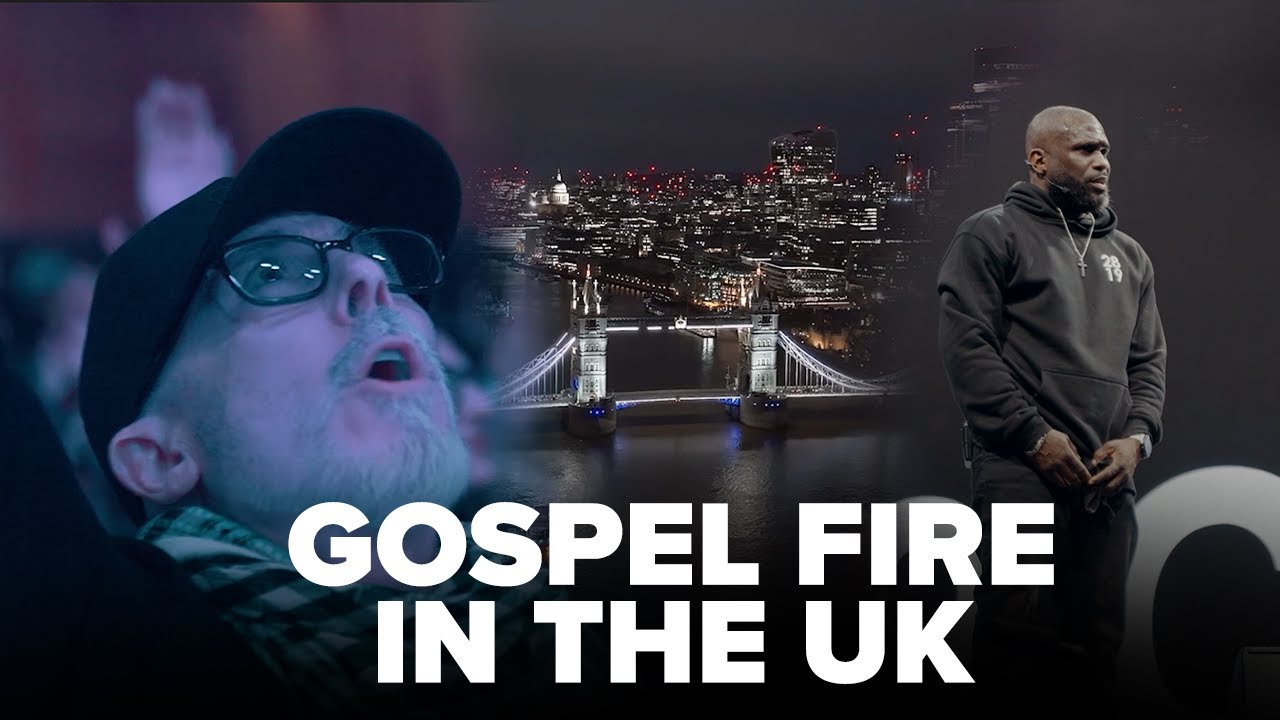 Fueling the Revival Fire | Christian World News - February 6, 2026