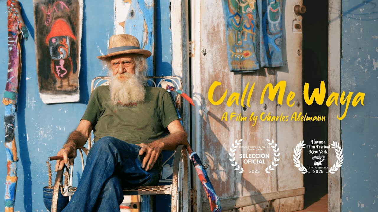Call Me Waya Trailer