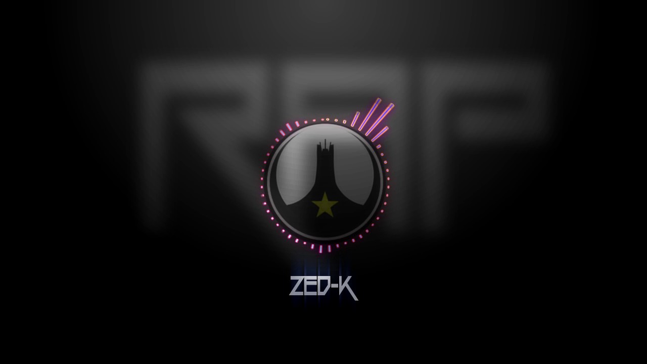 ZED-K Fly Soul