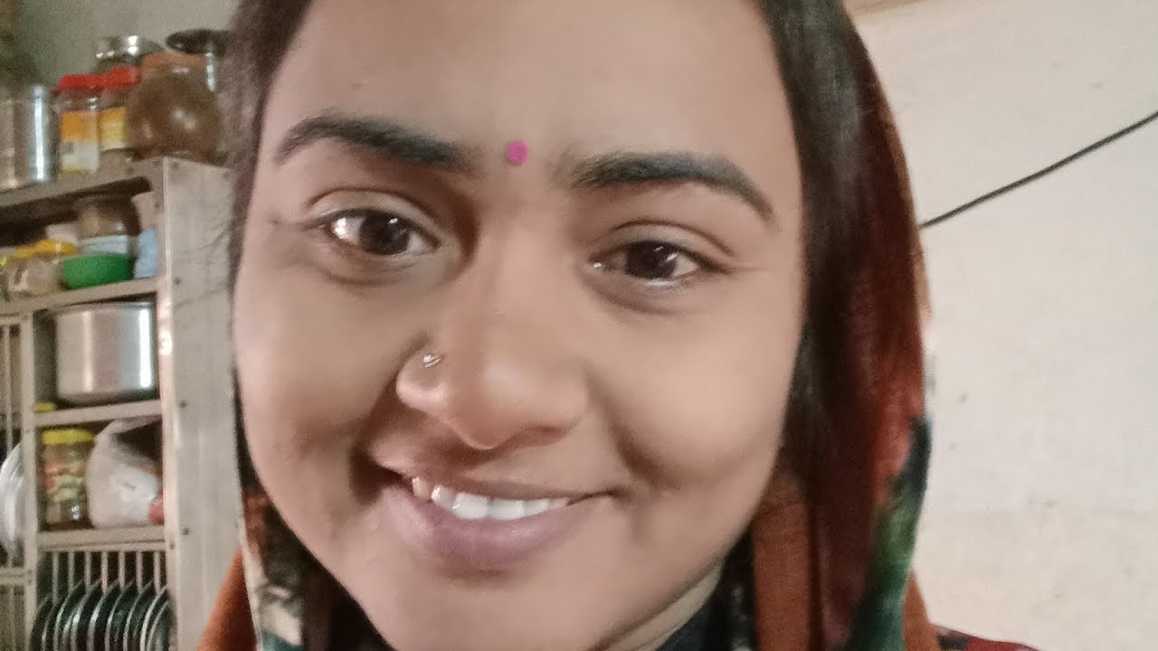 Beena j Patdiya is live!