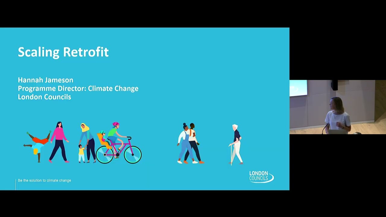 Is private finance the key to driving retrofit at scale?
