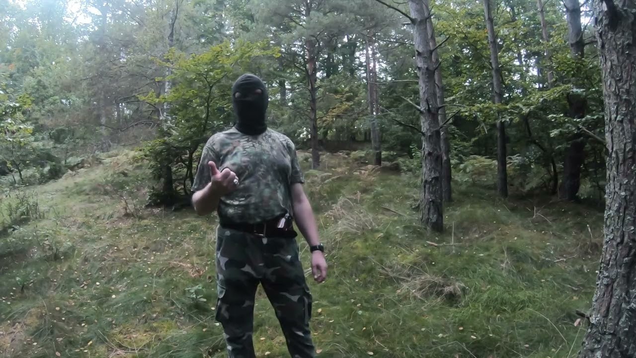 Zrobiłem  Patent Strzelecki ! ! !