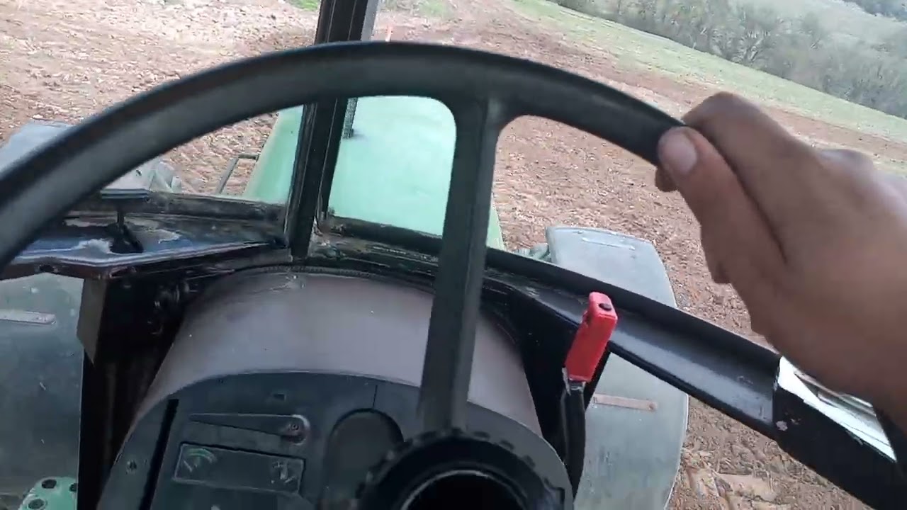 Preparando para sembrar