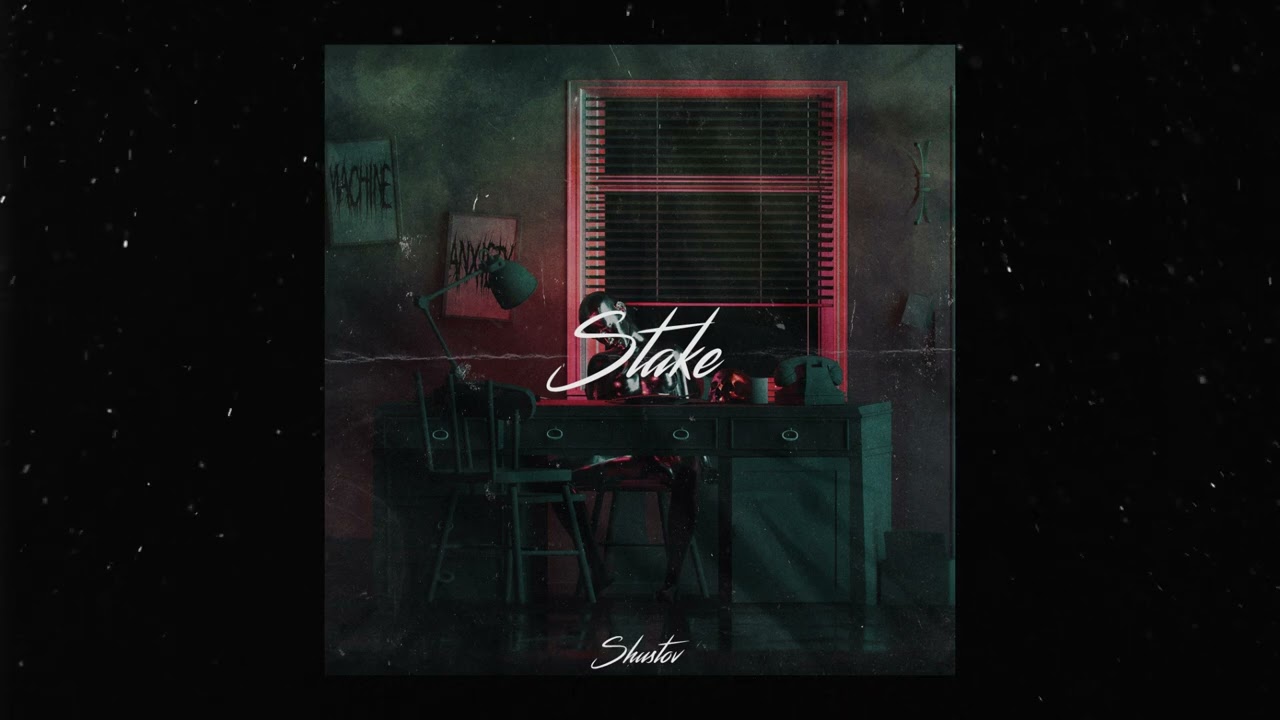 [ПРОДАН] Macan x Xcho x Miyagi x Andy Panda x Guitar type beat - stake | prod. shustov