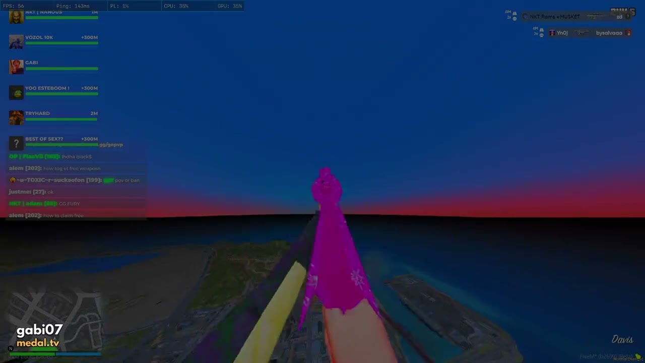 BEST OF LOOT GO PVP