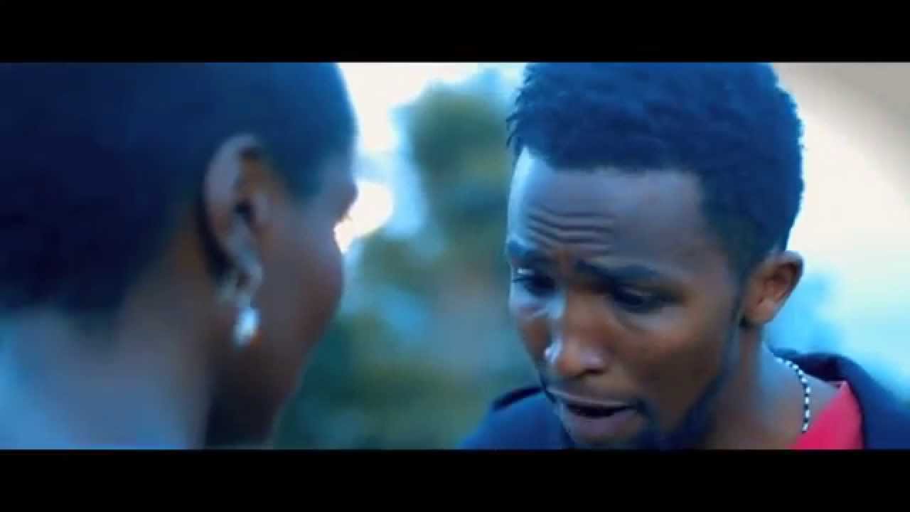 Pascal Tokodi/Liz Njaga||Granted- A tweet changed her life forever-A Jennifer Gatero film
