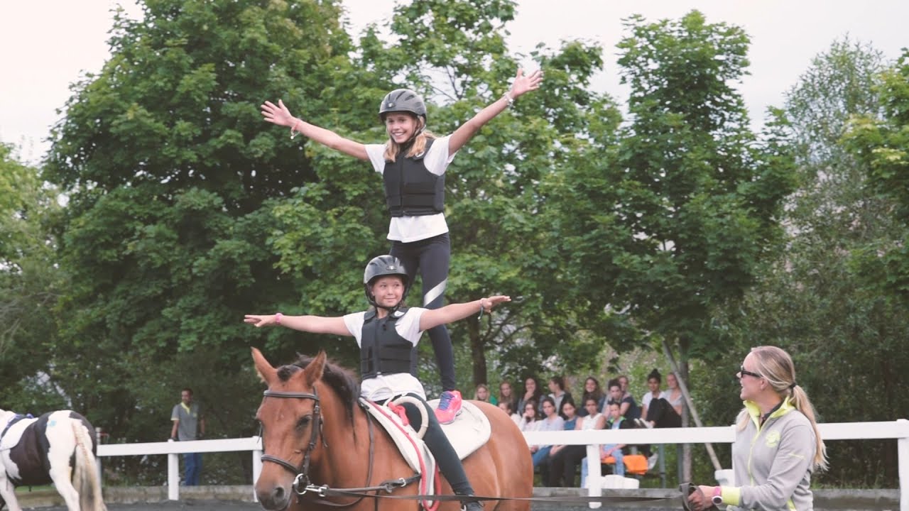 Horse Riding