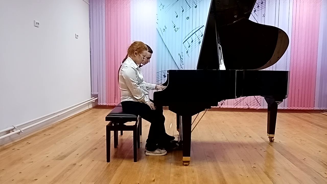 Н. Смирнова 