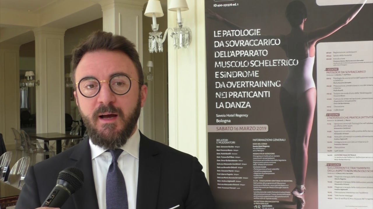Frattura da stress nei danzatori: prevenzione e strategie