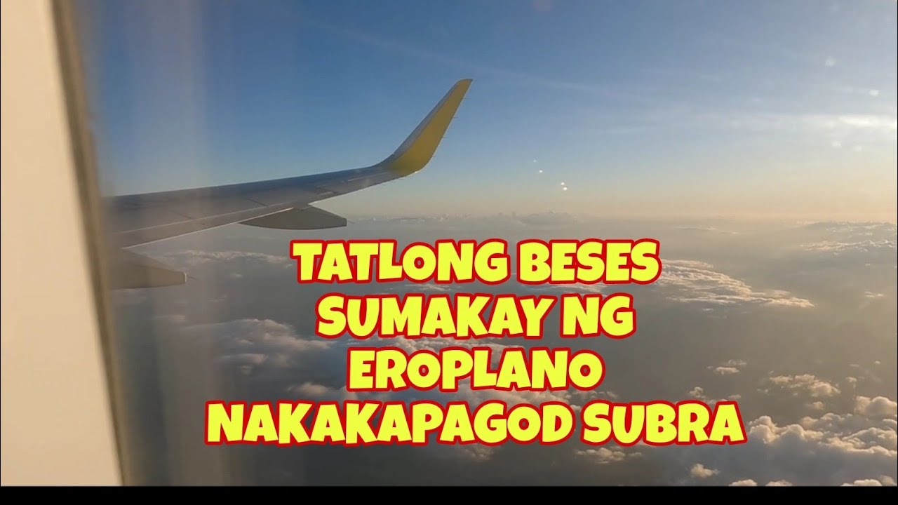first time connecting flight from Saudi Arabia Dammam to Bahrain to Philippines