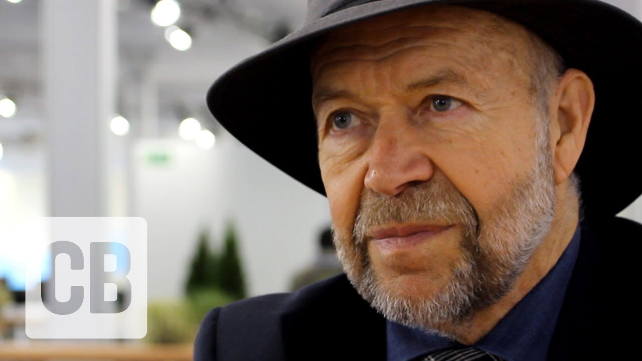 Dr James Hansen on climate modelling
