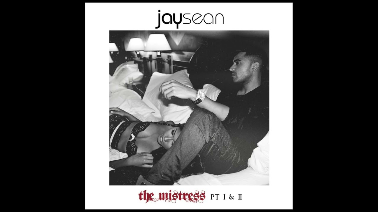 Jay Sean & Lupe Fiasco - Say Yeah