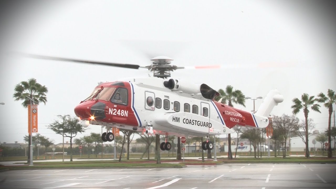 HAI HELI-EXPO 2015 Fly In-Fly Out