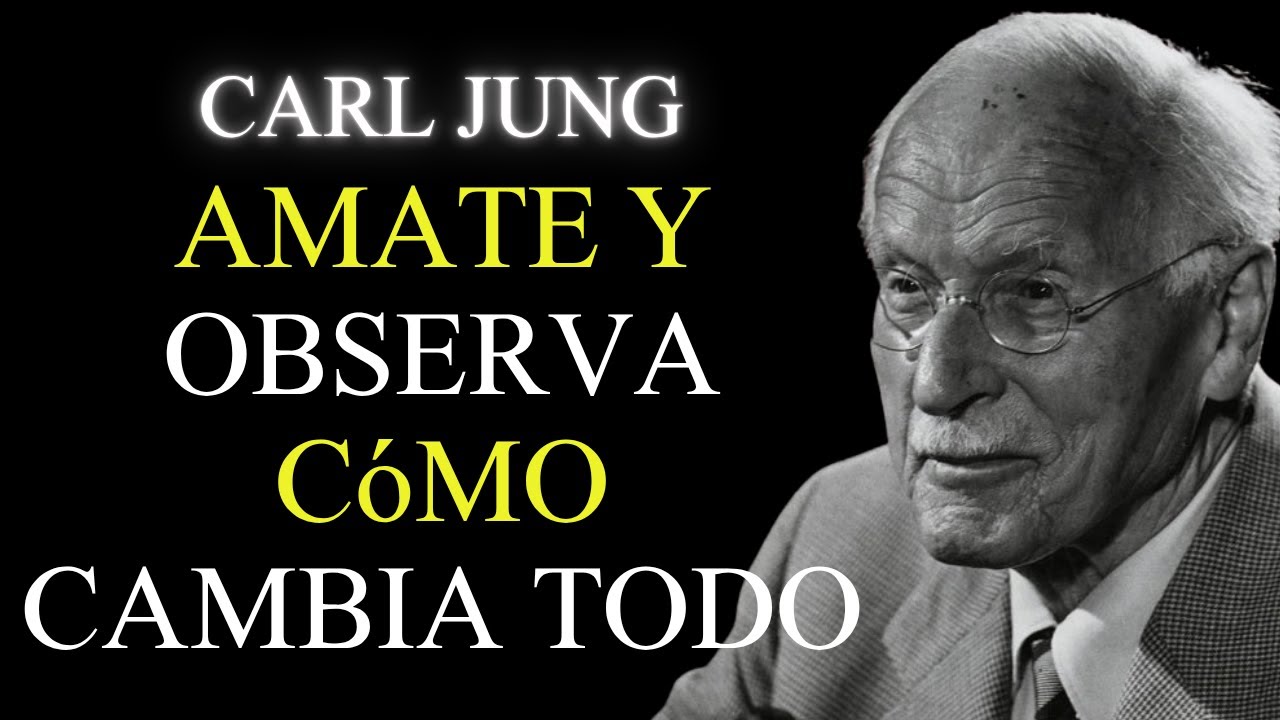 Cuando tu LUZ es invencible, solo atraes a aquellos que la honran – CARL JUNG