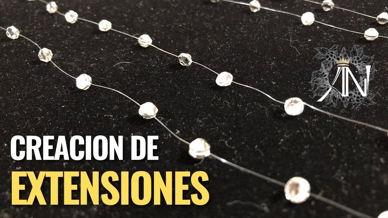 Creación de Extensiones