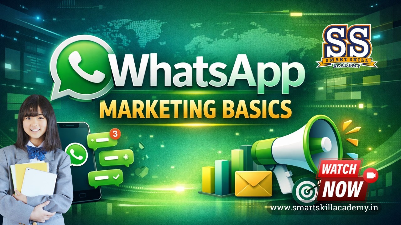 Module 10 WhatsApp Marketing