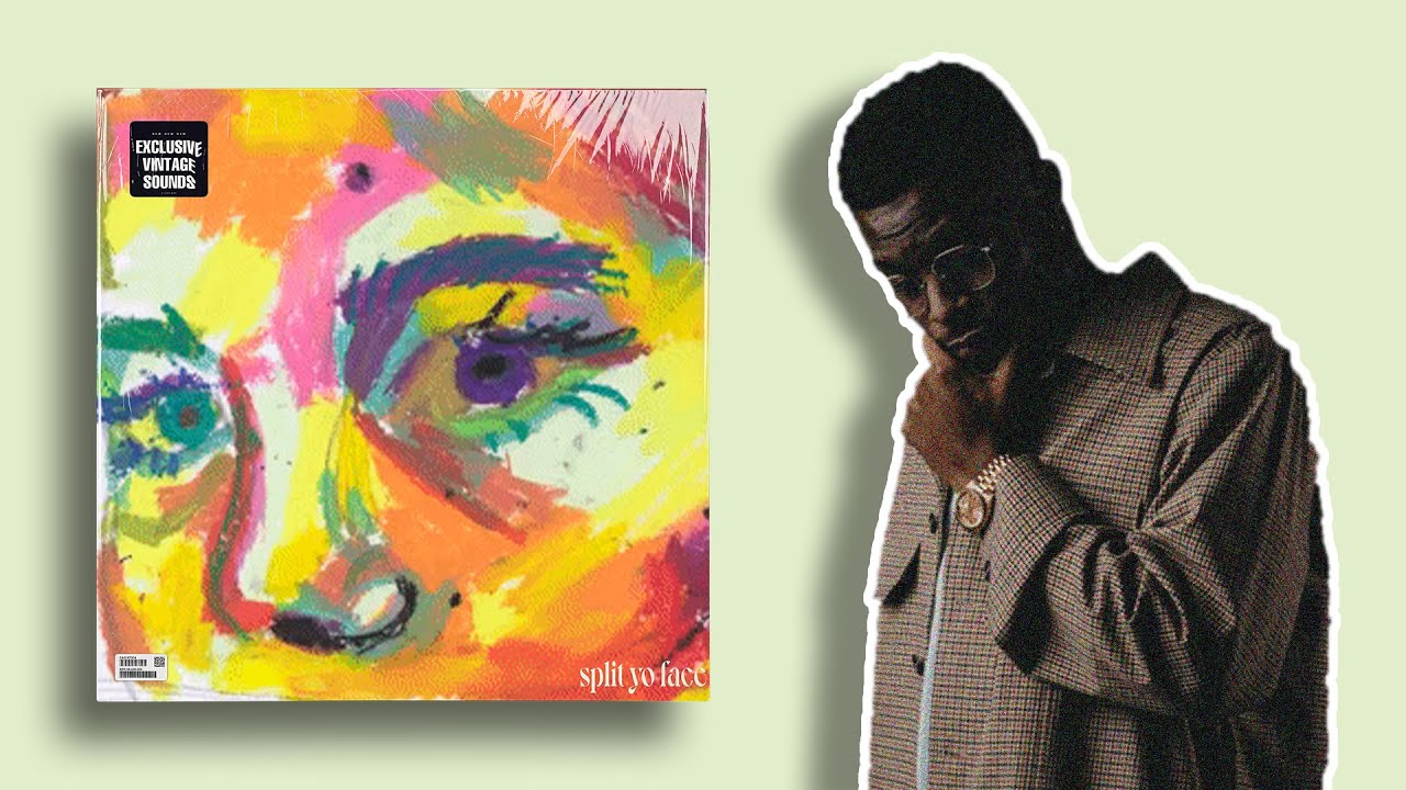 Isaiah Rashad Type Beat | Mick Jenkins Type Beat - 
