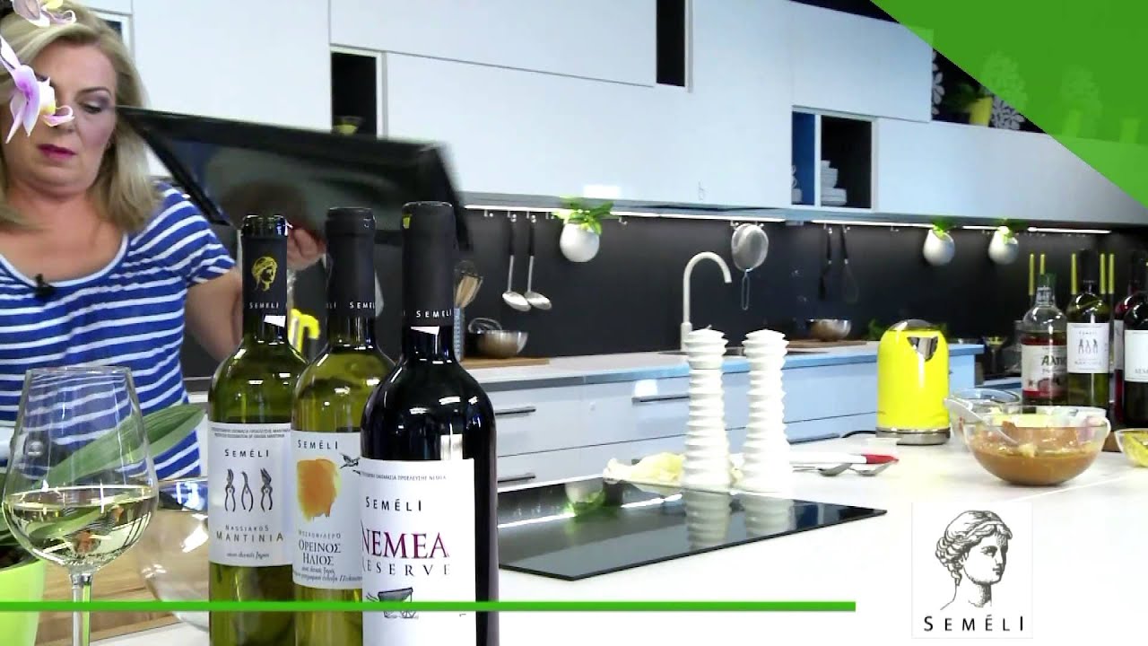 Κοπανάκια κοτόπουλου γλασαρισμένα - olivemagazine.gr