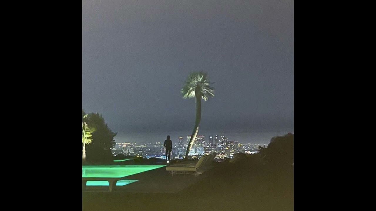 K SUAVE TYPE BEAT - 