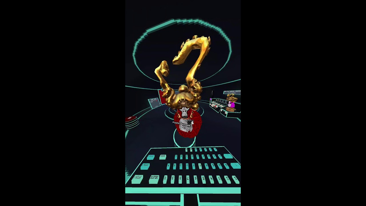 GORILLA TAG CODE FOOTGT