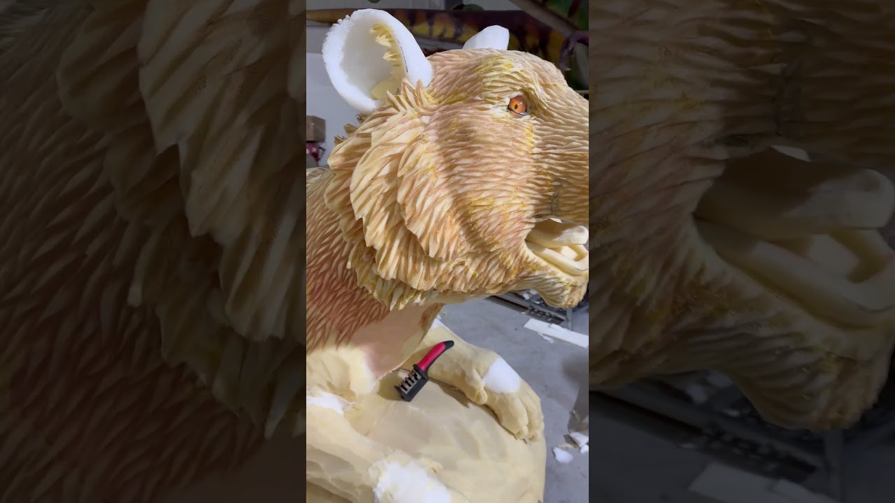 #animatronicdinosaur #dinosaurmodel #animatronics #dinopark #dinosaur#animalmodel