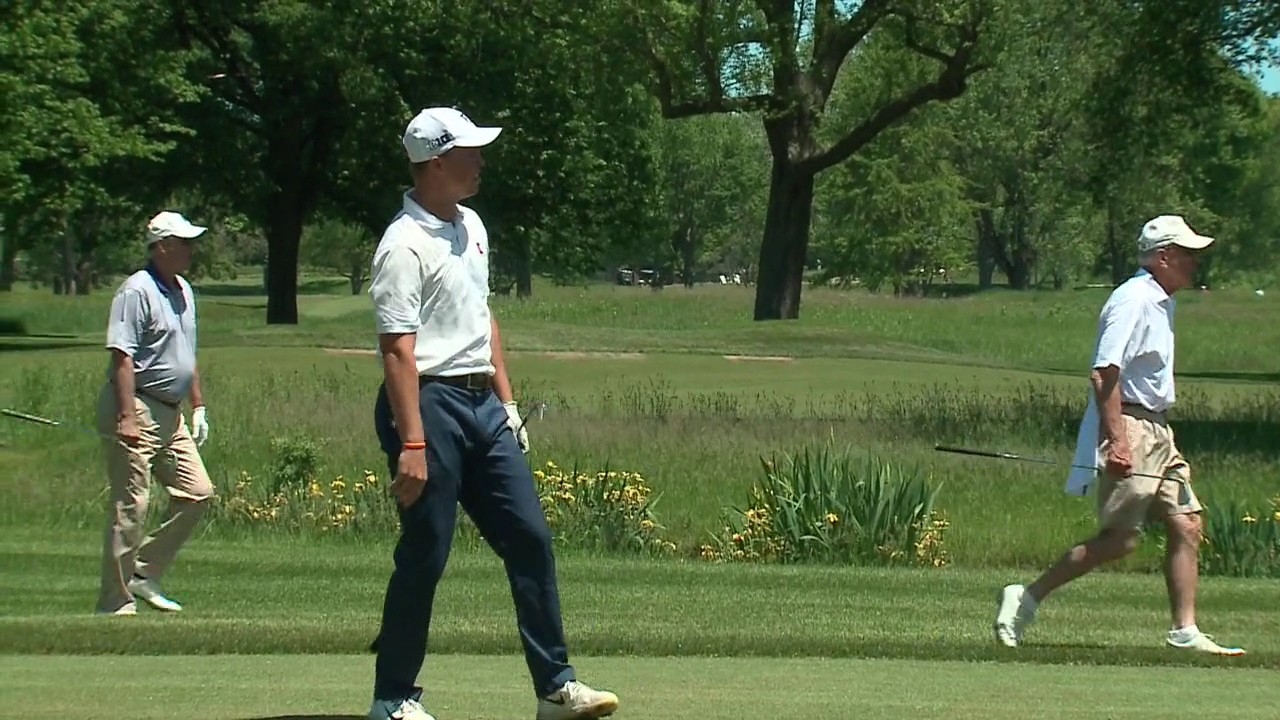Western Amateur Media Day 1