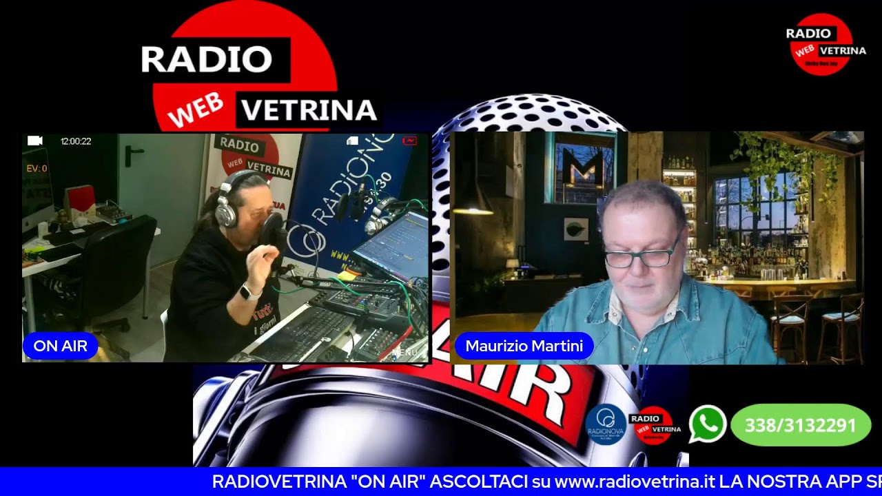 RADIOVETRINA 