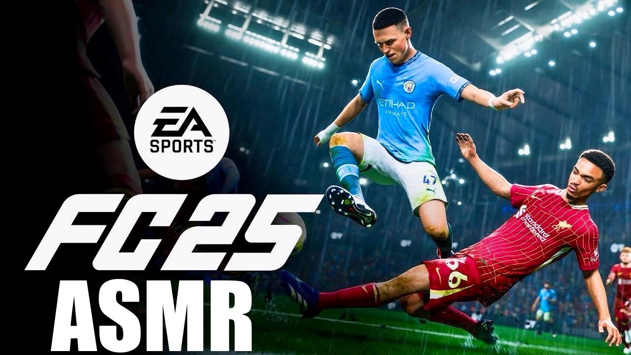 ASMR EA FC 25 - So Many Good Pulls!
