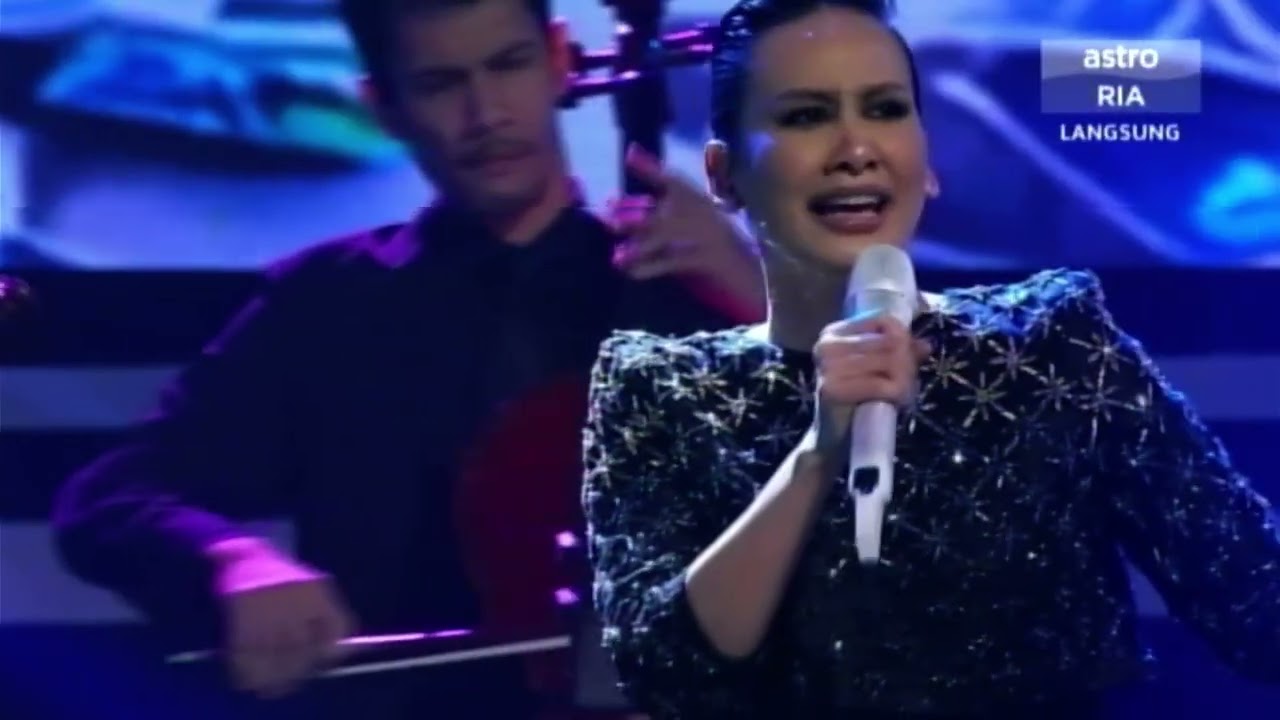 2023 : Misha Omar & Marsha Milan - Sampai Bila & Kembali Terang