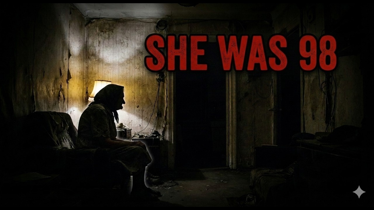 SHE WAS 98 | Full Game Walkthrough [No Commentary]