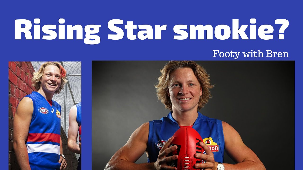 Cody Weightman could be a draft steal!