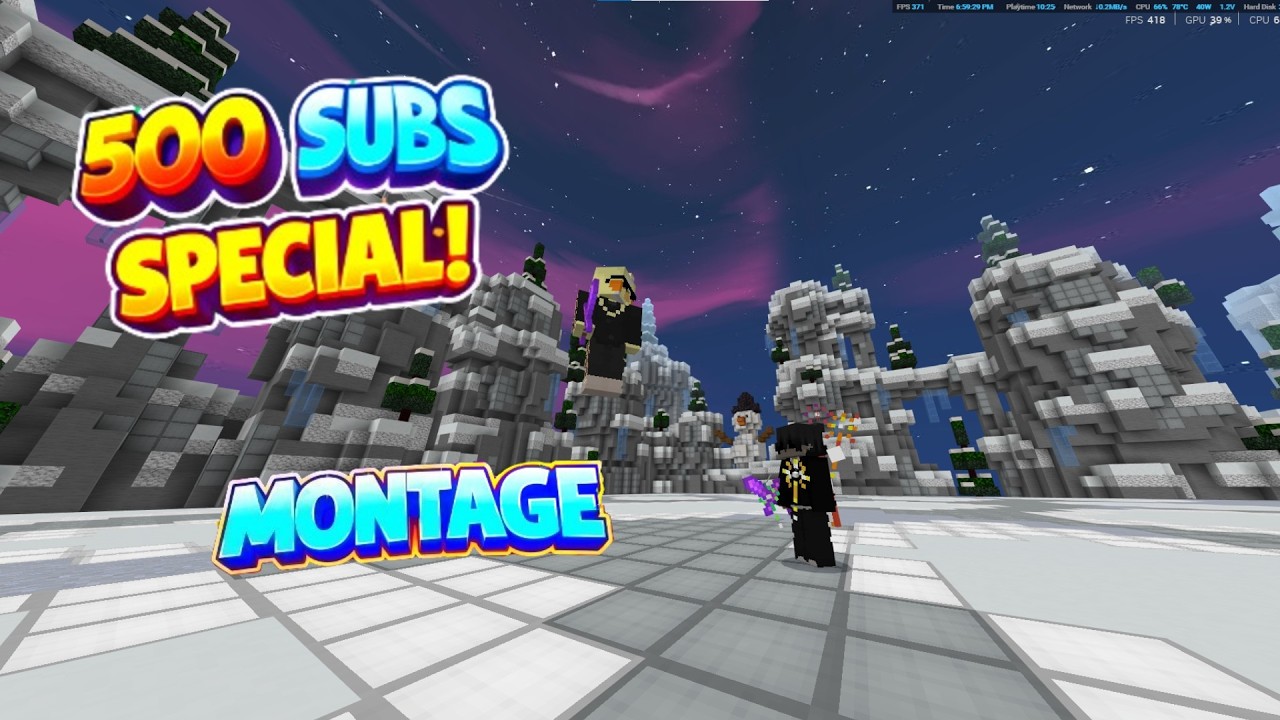 THANK YOU 500 SUBS | BEST FIGHTS COMPILATION