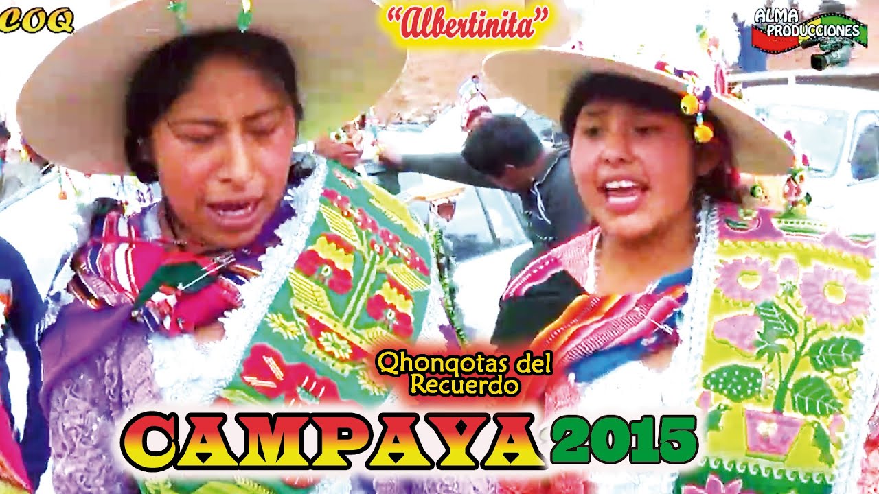 La Fiesta de CAMPAYA 2015, 