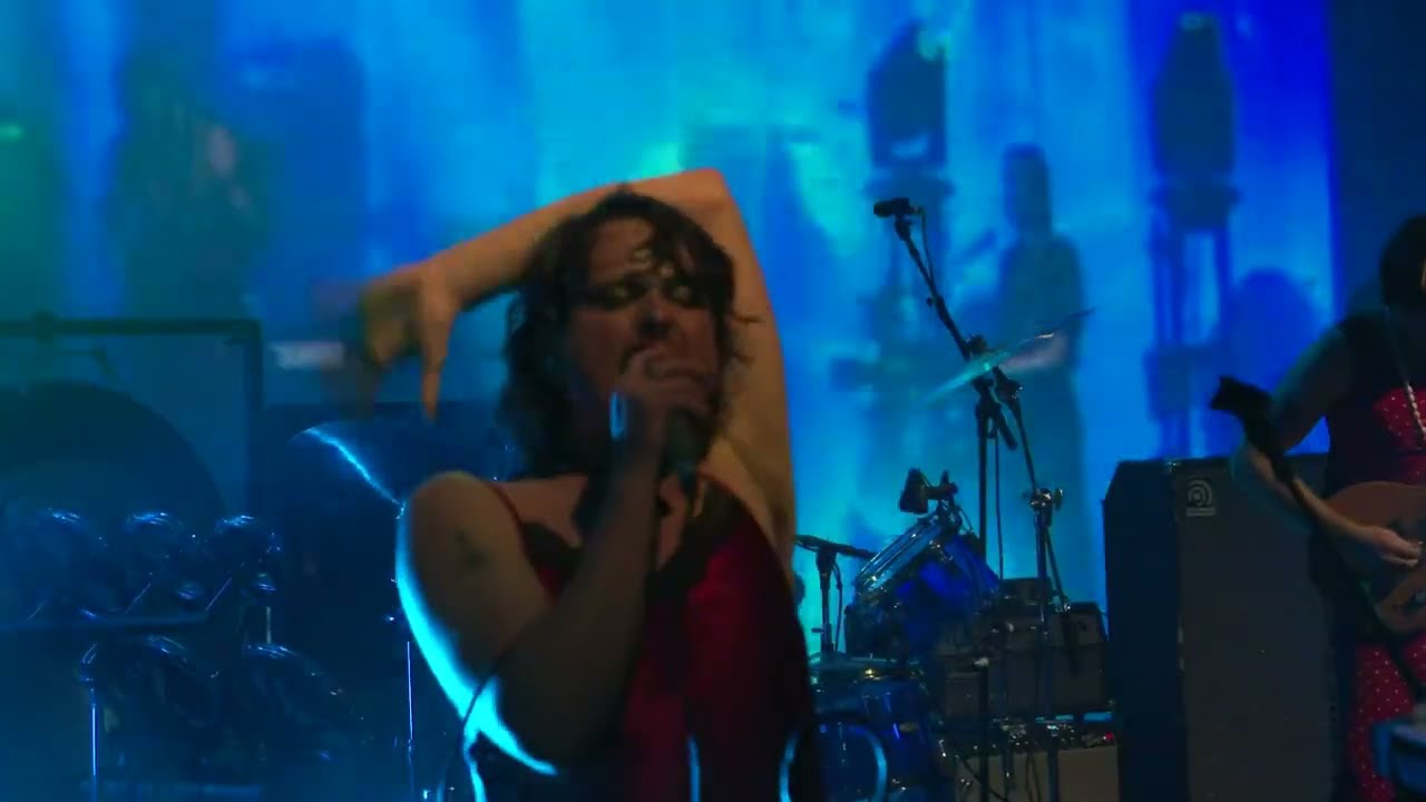 King Gizzard & The Lizard Wizard - Straws in the Wind (Live at The Caverns 6.3.23)