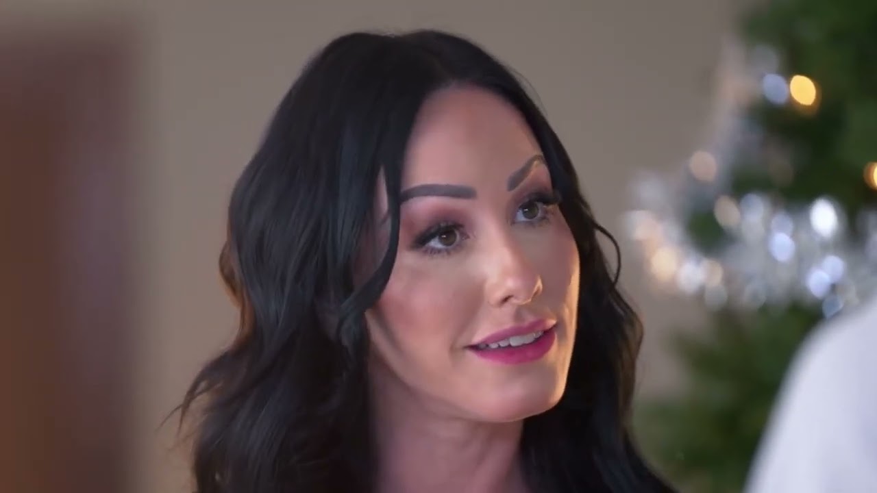 Under The Mistletoe - Jennifer White & Parker Ambrose