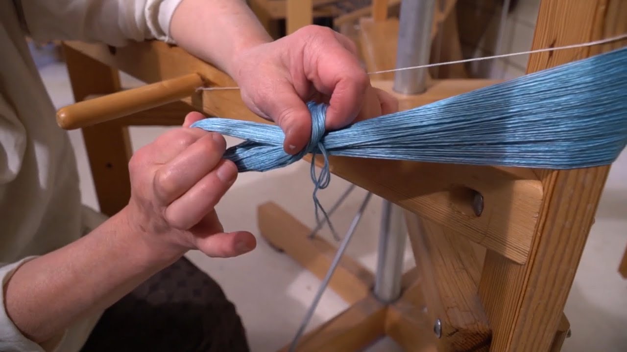 Chaining Your Warp