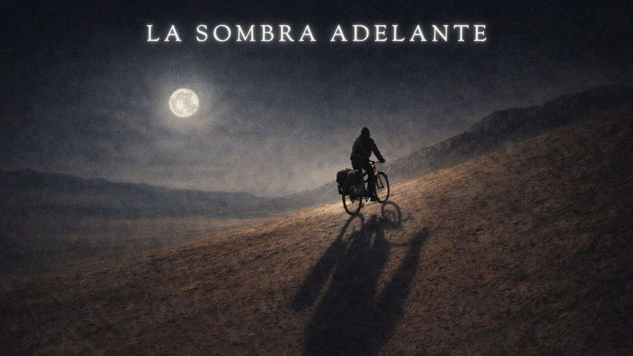 La Sombra Adelante