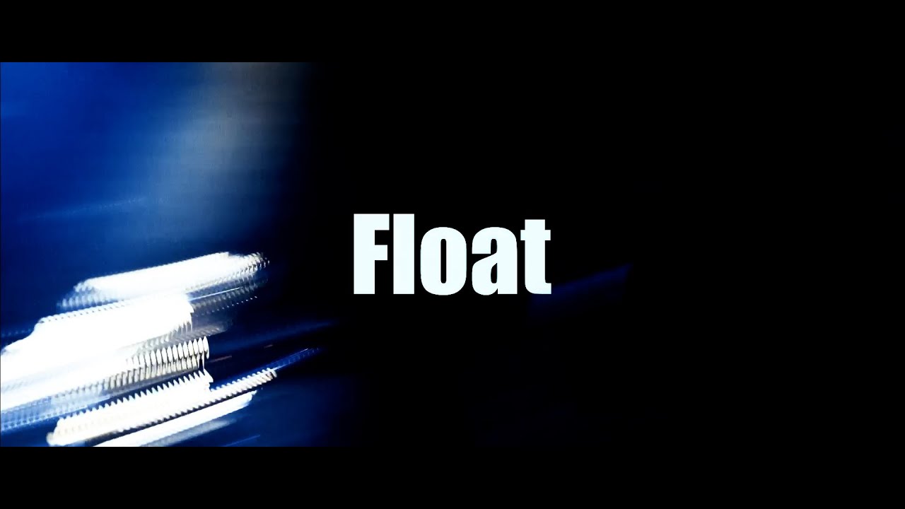 Broken my toybox -「Float」Music Video(Live Film edit ver.)