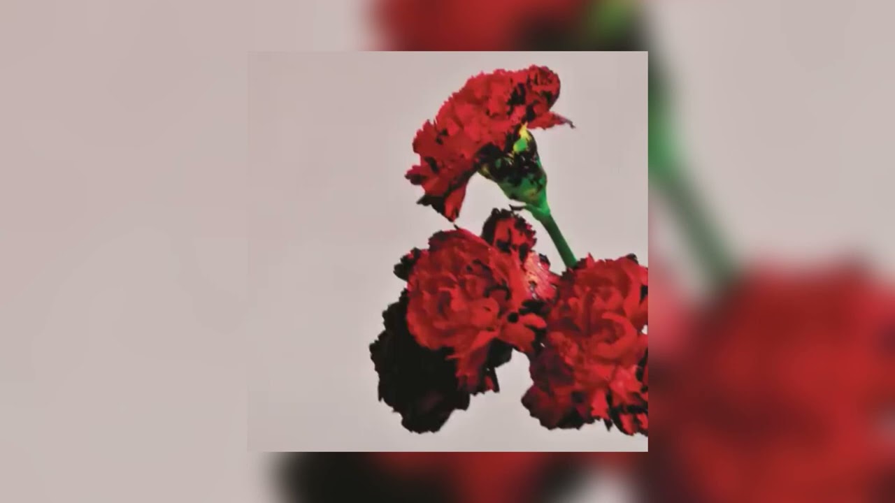 all of me // john legend (sped up)