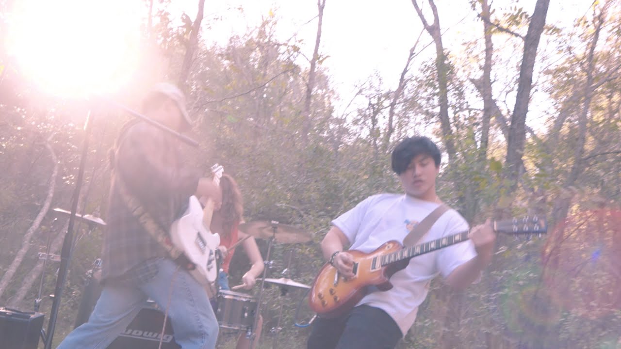 Elevator Days - Call Me When You Get Home (Official Video)