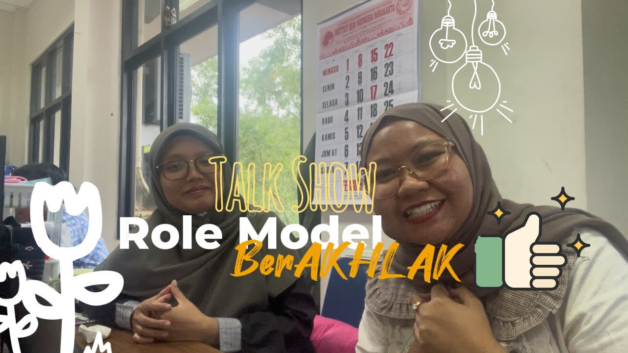 Role Model BerAKHLAK - Tugas Latsar CPNS 2026