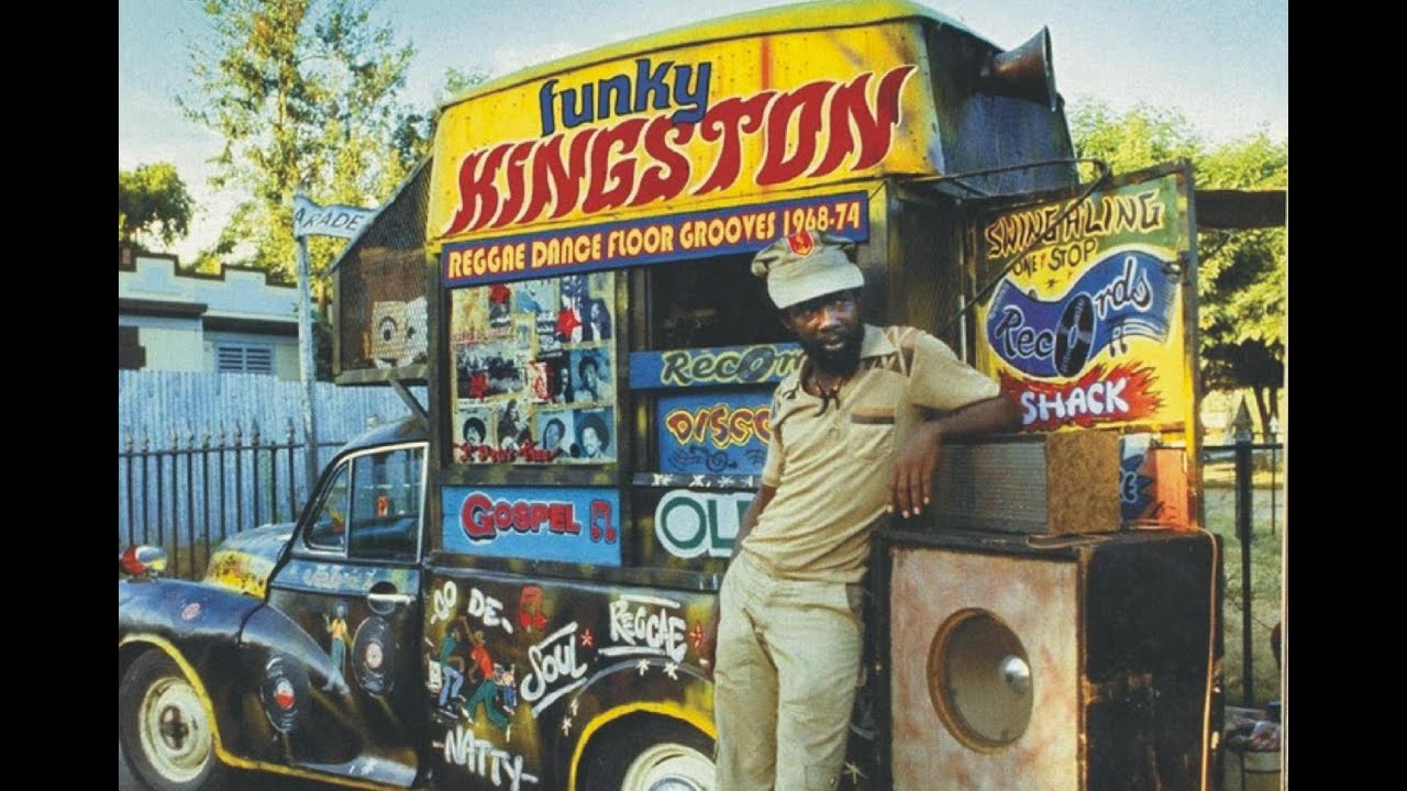 Johnny P - Mad Them  #MudUpRiddim #Retro
