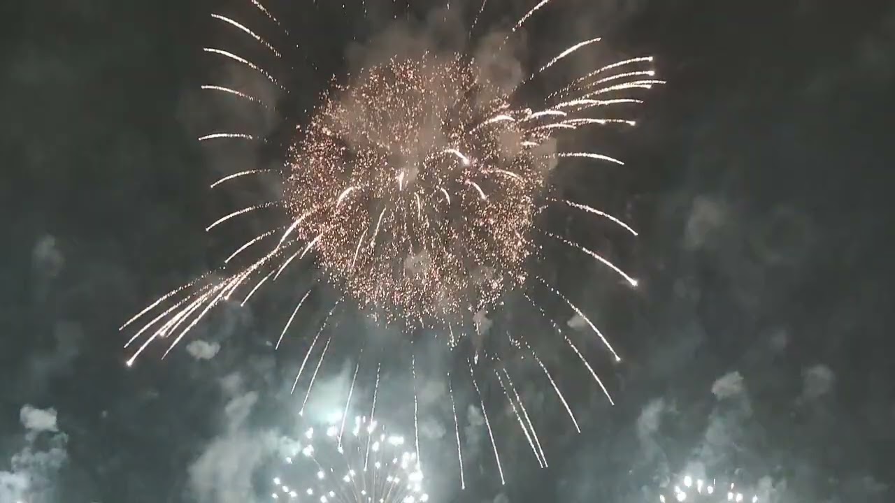 2025/1/1夢時代