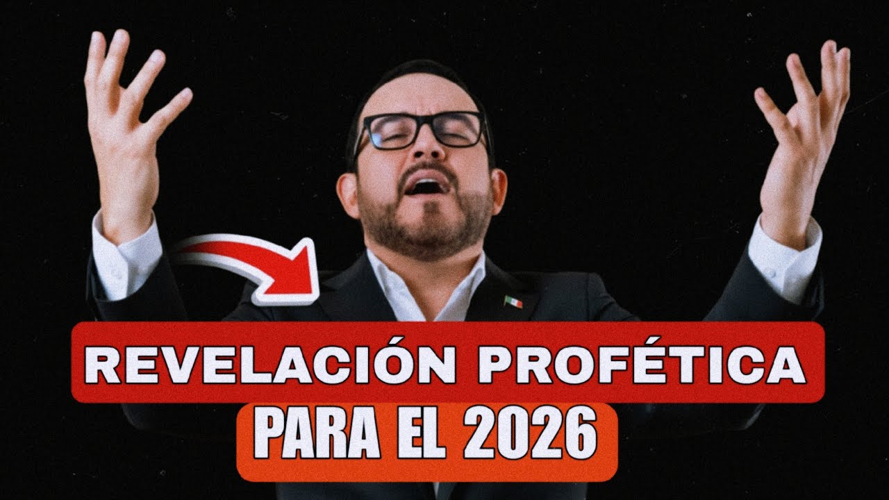 ESTO YA NO SE PREDICA EN LAS IGLESIAS - RAFAEL RAMIREZ REVELACIÓN ☝️⚠️