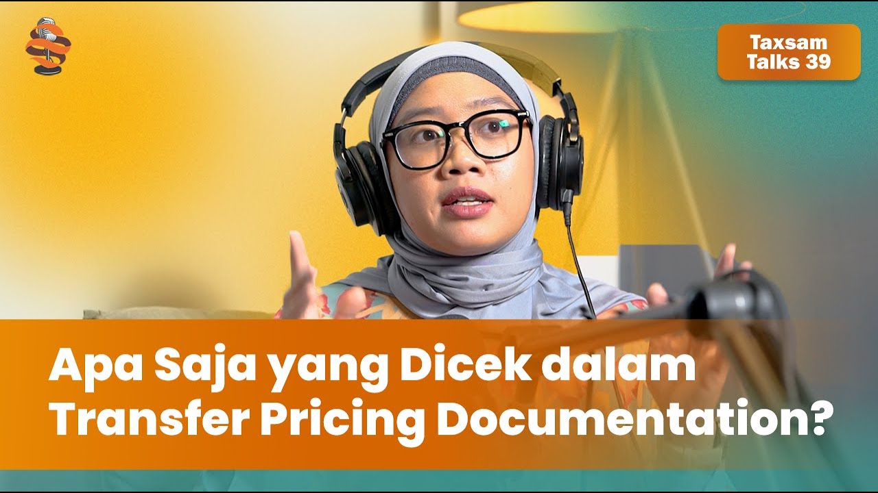 Transfer Pricing: Sanksi, Risiko, dan Cara Menghindarinya I TaxsamTalks