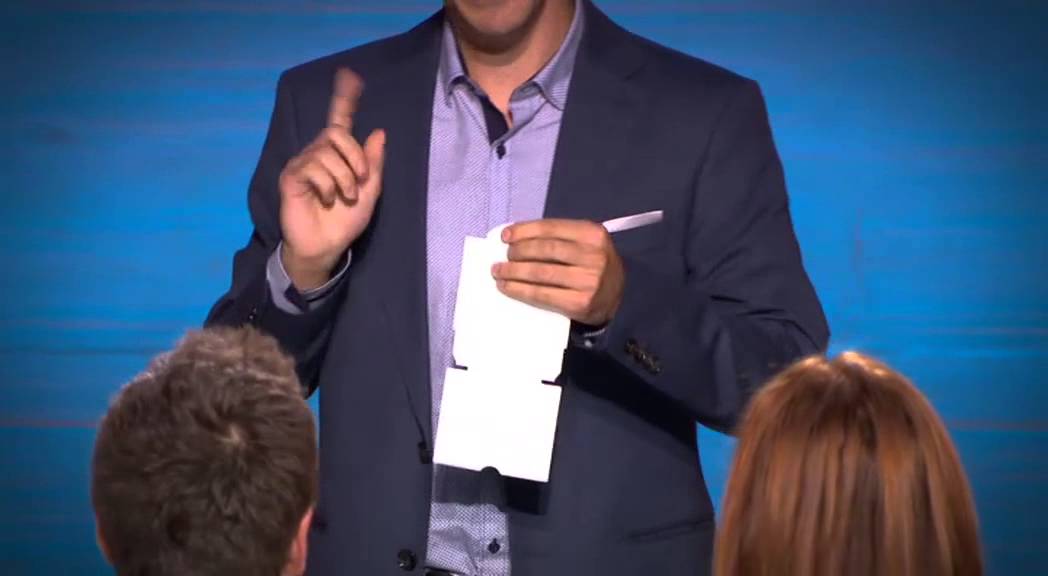 Steven Delaere - Belgium 's got talent
