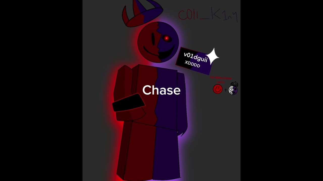 The Void King
