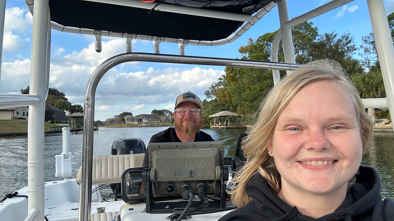 NEW BOAT! Road Trip with a Great Dane - Life After Bellissimo! 