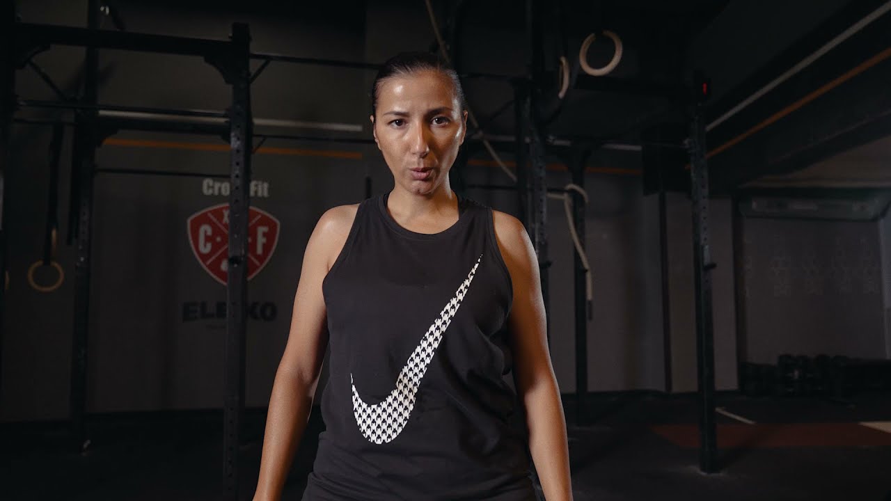 GO SPORT - BACK TO PERFORMANCE