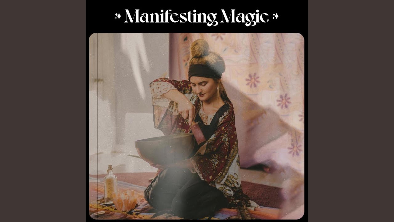 Manifesting Magic